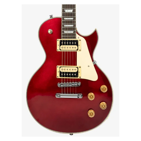 Sire Larry Carlton L7V New Gen Candy Apple Red Guitarra eléctrica