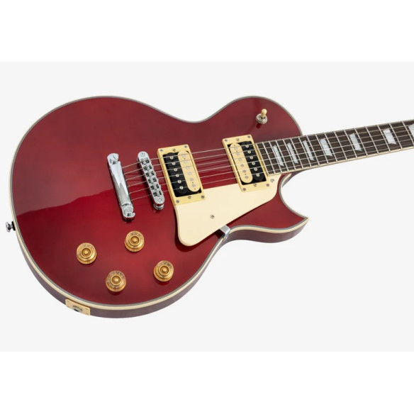 Sire Larry Carlton L7V New Gen Candy Apple Red Guitarra eléctrica