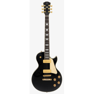 Sire Larry Carlton L7V New Gen Black Guitarra eléctrica