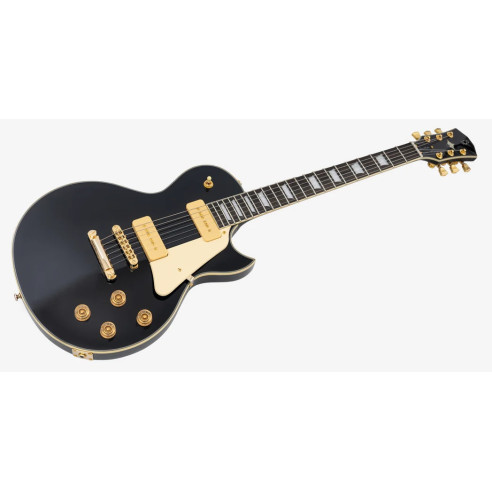 Sire Larry Carlton L7V New Gen Black Guitarra eléctrica