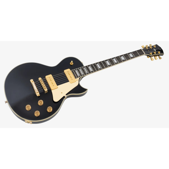 Sire Larry Carlton L7V New Gen Black Guitarra eléctrica Sire Larry Carlton L7V New Gen Black Guitarra eléctrica
