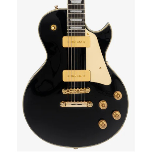 Sire Larry Carlton L7V New Gen Black Guitarra eléctrica