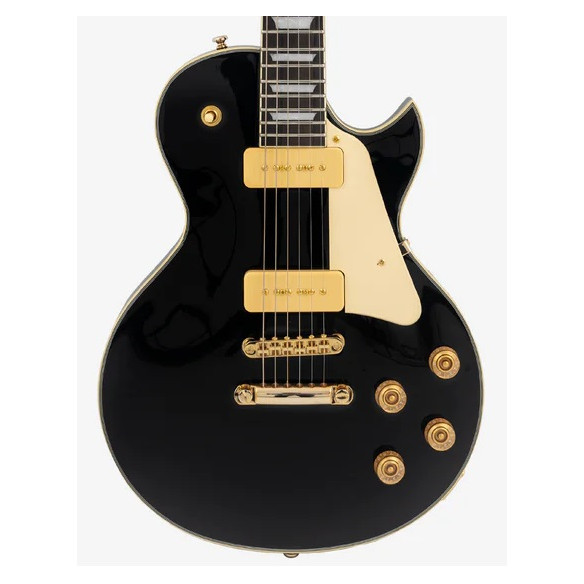 Sire Larry Carlton L7V New Gen Black Guitarra eléctrica Sire Larry Carlton L7V New Gen Black Guitarra eléctrica