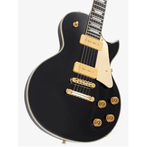 Sire Larry Carlton L7V New Gen Black Guitarra eléctrica