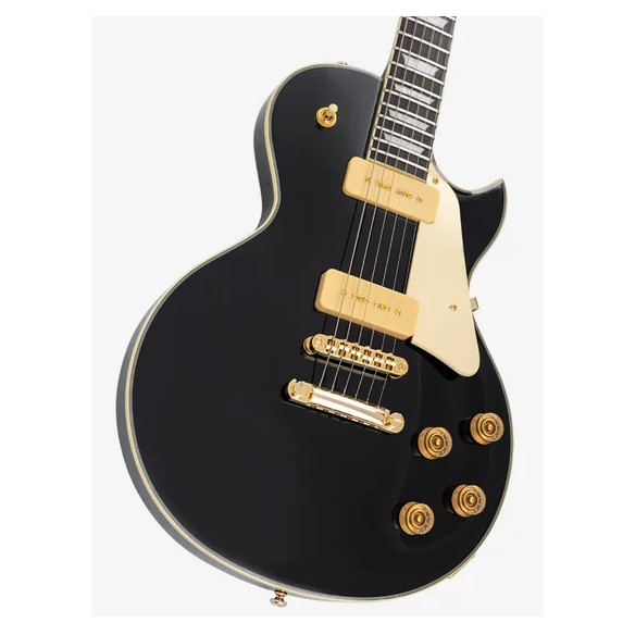 Sire Larry Carlton L7V New Gen Black Guitarra eléctrica Sire Larry Carlton L7V New Gen Black Guitarra eléctrica