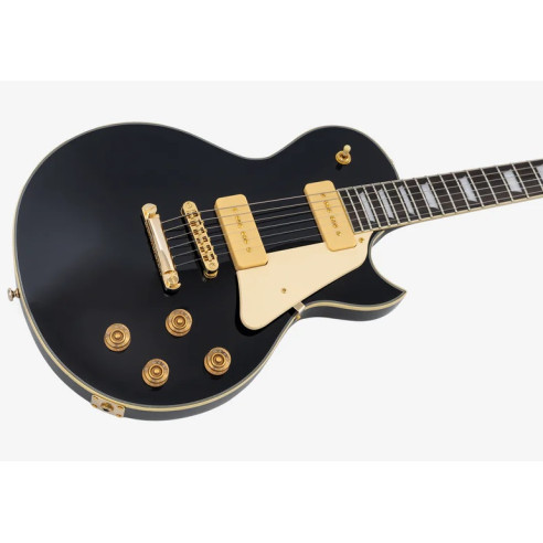 Sire Larry Carlton L7V New Gen Black Guitarra eléctrica