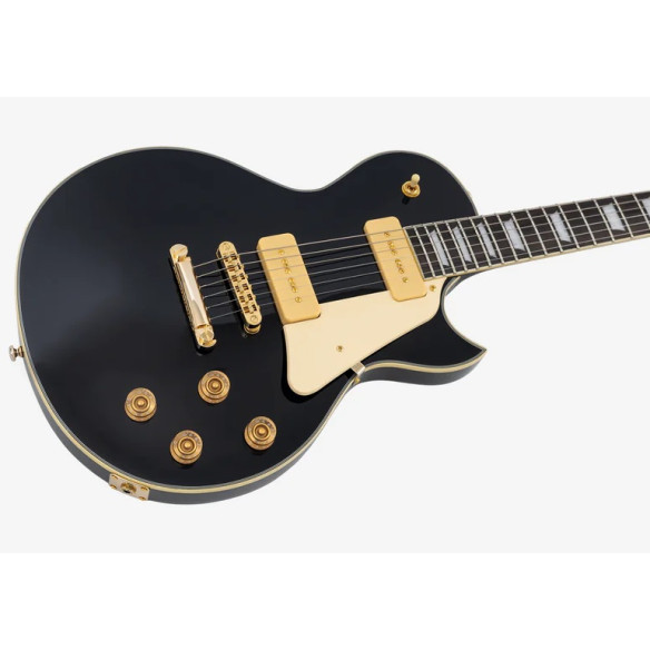Sire Larry Carlton L7V New Gen Black Guitarra eléctrica Sire Larry Carlton L7V New Gen Black Guitarra eléctrica