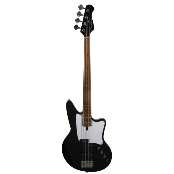 Ashdown Roasted Saint Soap PJ Black Bajo Eléctrico