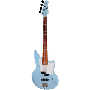 Ashdown Roasted Saint Soap PJ Ice Blue Bajo Eléctrico