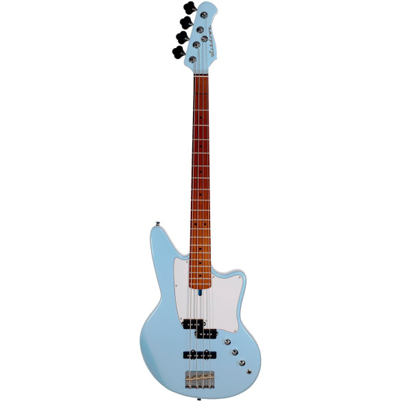 Ashdown Roasted Saint Soap PJ Ice Blue Bajo Eléctrico