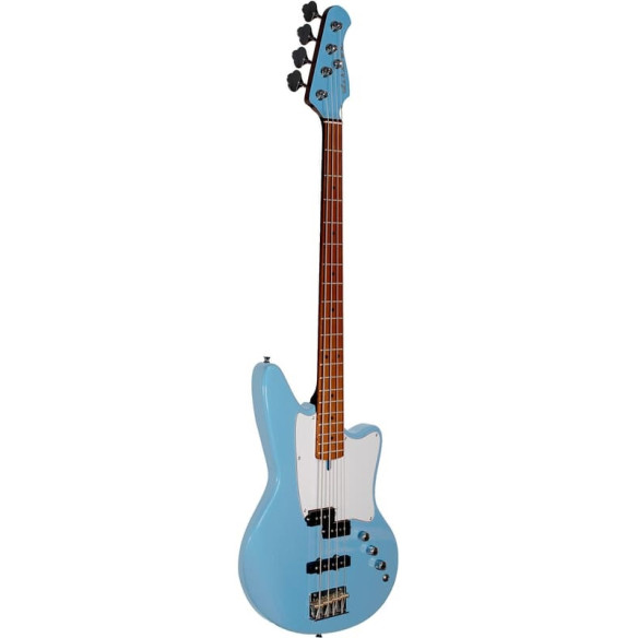 Ashdown Roasted Saint Soap PJ Ice Blue Bajo Eléctrico