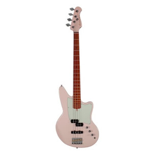Ashdown Roasted Saint Soap PJ Shell Pink Bajo Eléctrico