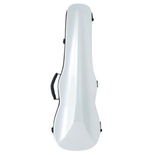 TCM TCVC-PC01 Estuche Violín 4/4 Blanco