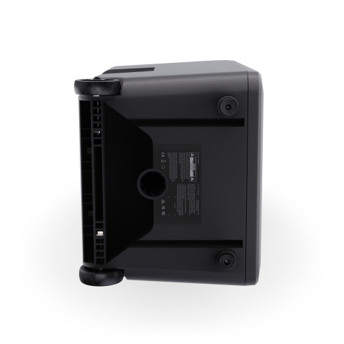 ANNY 10 HHD 2 B5 Equipo Portátil a Batería c/2micros mano