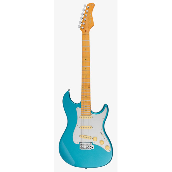Sire Larry Carlton S7 New Gen Tide Pool Guitarra eléctrica Sire Larry Carlton S7 New Gen Tide Pool Guitarra eléctrica