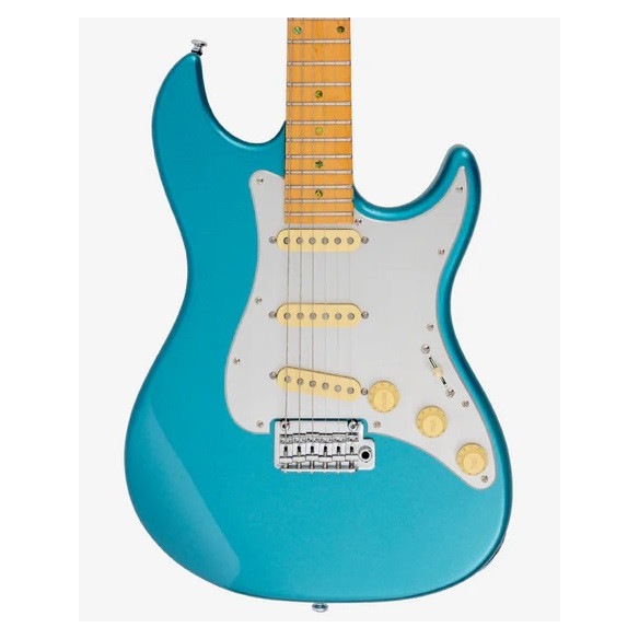 Sire Larry Carlton S7 New Gen Tide Pool Guitarra eléctrica Sire Larry Carlton S7 New Gen Tide Pool Guitarra eléctrica