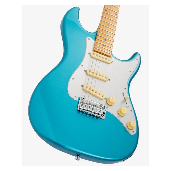 Sire Larry Carlton S7 New Gen Tide Pool Guitarra eléctrica Sire Larry Carlton S7 New Gen Tide Pool Guitarra eléctrica