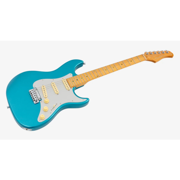 Sire Larry Carlton S7 New Gen Tide Pool Guitarra eléctrica Sire Larry Carlton S7 New Gen Tide Pool Guitarra eléctrica