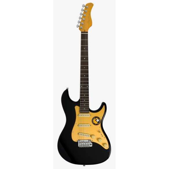 Sire Larry Carlton S7 New Gen Black Guitarra eléctrica