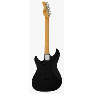 Sire Larry Carlton S7 New Gen Black Guitarra eléctrica 2