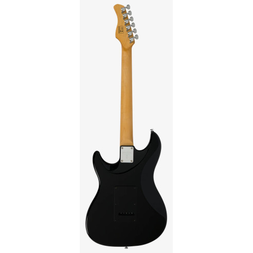 Sire Larry Carlton S7 New Gen Black Guitarra eléctrica