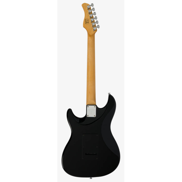 Sire Larry Carlton S7 New Gen Black Guitarra eléctrica