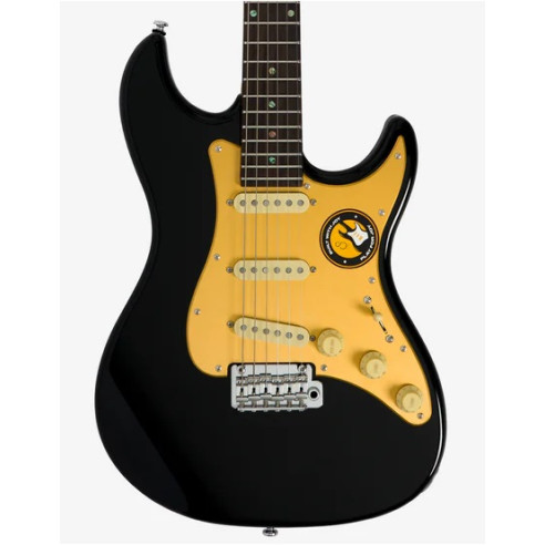 Sire Larry Carlton S7 New Gen Black Guitarra eléctrica
