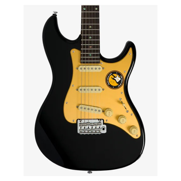 Sire Larry Carlton S7 New Gen Black Guitarra eléctrica
