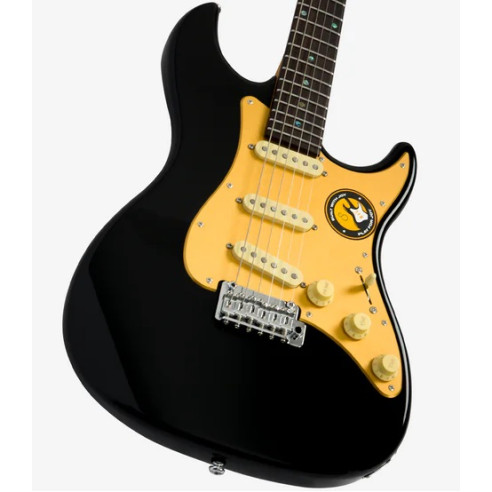 Sire Larry Carlton S7 New Gen Black Guitarra eléctrica