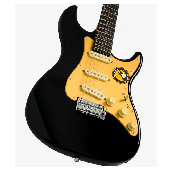 Sire Larry Carlton S7 New Gen Black Guitarra eléctrica