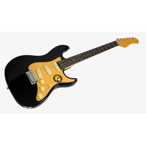 Sire Larry Carlton S7 New Gen Black Guitarra eléctrica