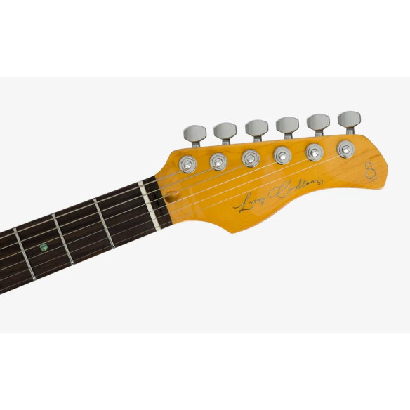 Sire Larry Carlton S7 New Gen Black Guitarra eléctrica