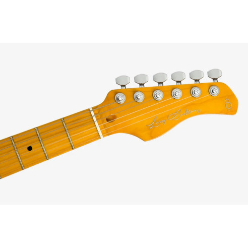 Sire Larry Carlton S7 HSS New Gen Black Guitarra eléctrica