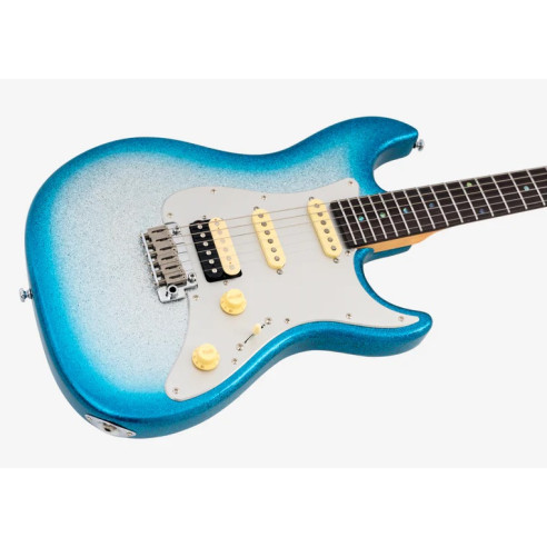 Sire Larry Carlton S7 HSS New Gen Skyburst Sparkle Guitarra eléctrica