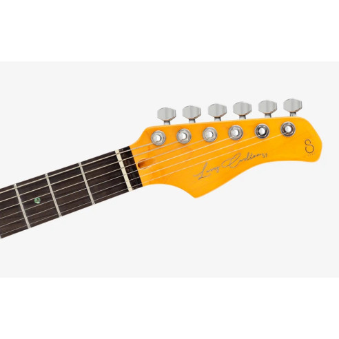 Sire Larry Carlton S7 HSS New Gen Skyburst Sparkle Guitarra eléctrica