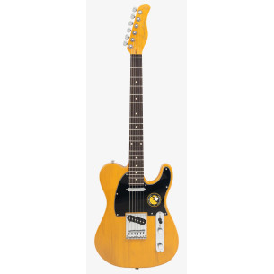 Sire Larry Carlton T3 New Gen Butterscotch Guitarra eléctrica