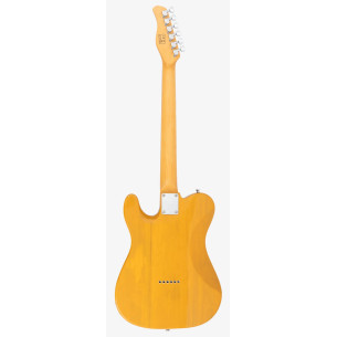 Sire Larry Carlton T3 New Gen Butterscotch Guitarra eléctrica 2