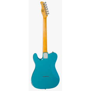 Sire Larry Carlton T3 New Gen Tide Pool Guitarra eléctrica 2