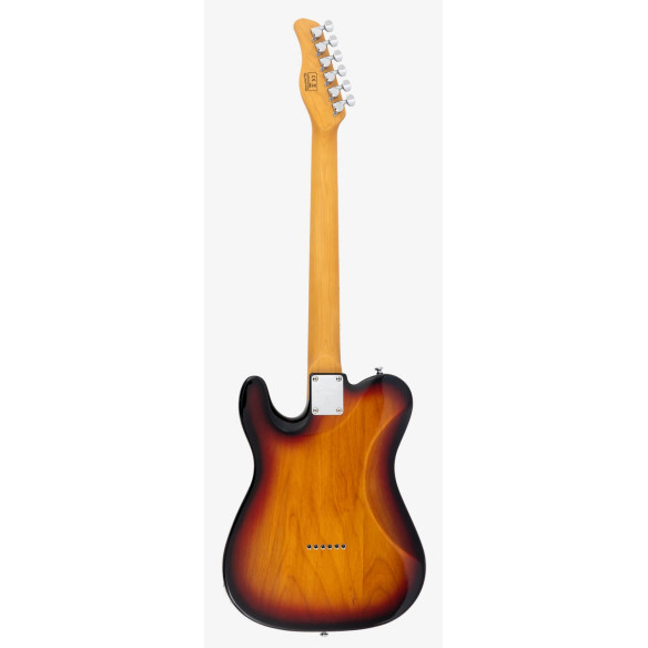 Sire Larry Carlton T7 New Gen 3 Tonos Sunburst Guitarra eléctrica Sire Larry Carlton T7 New Gen 3 Tonos Sunburst Guitarra eléctrica