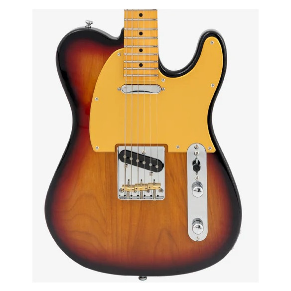 Sire Larry Carlton T7 New Gen 3 Tonos Sunburst Guitarra eléctrica Sire Larry Carlton T7 New Gen 3 Tonos Sunburst Guitarra eléctrica