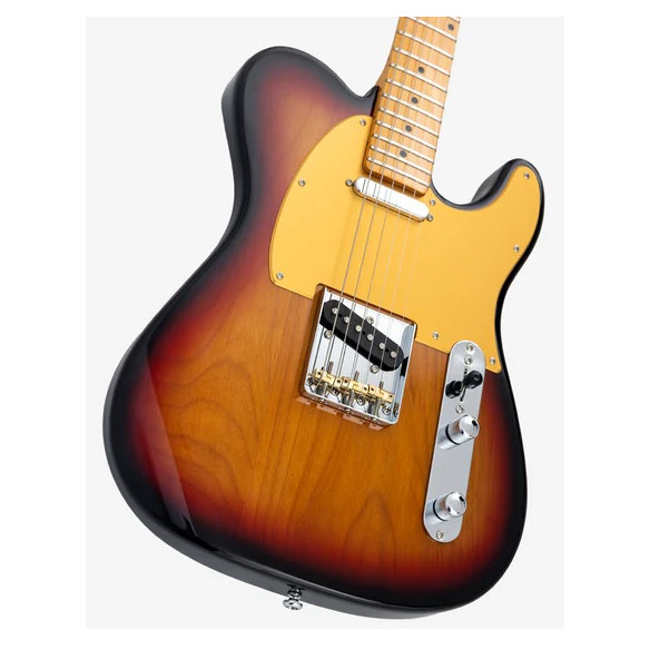 Sire Larry Carlton T7 New Gen 3 Tonos Sunburst Guitarra eléctrica Sire Larry Carlton T7 New Gen 3 Tonos Sunburst Guitarra eléctrica