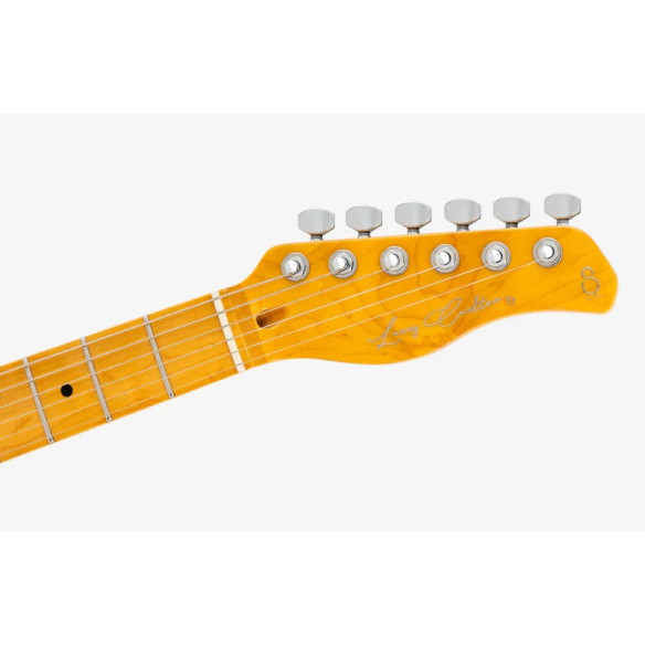 Sire Larry Carlton T7 New Gen 3 Tonos Sunburst Guitarra eléctrica Sire Larry Carlton T7 New Gen 3 Tonos Sunburst Guitarra eléctrica