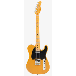 Sire Larry Carlton T7 New Gen Butterscotch Guitarra eléctrica