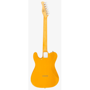 Sire Larry Carlton T7 New Gen Butterscotch Guitarra eléctrica 2