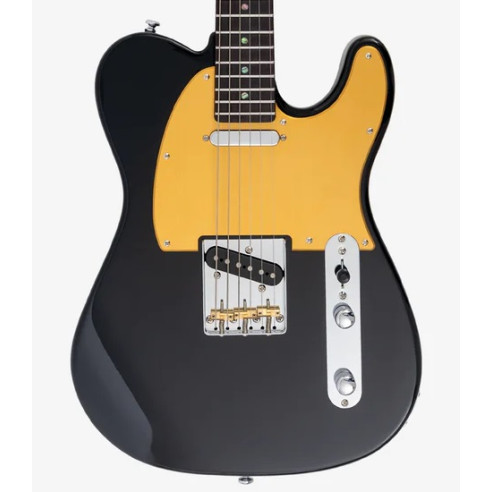 Sire Larry Carlton T7 New Gen Black Guitarra eléctrica