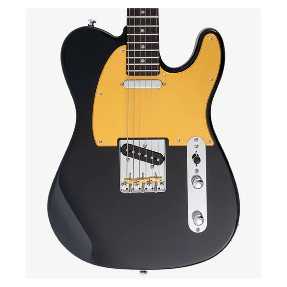 Sire Larry Carlton T7 New Gen Black Guitarra eléctrica