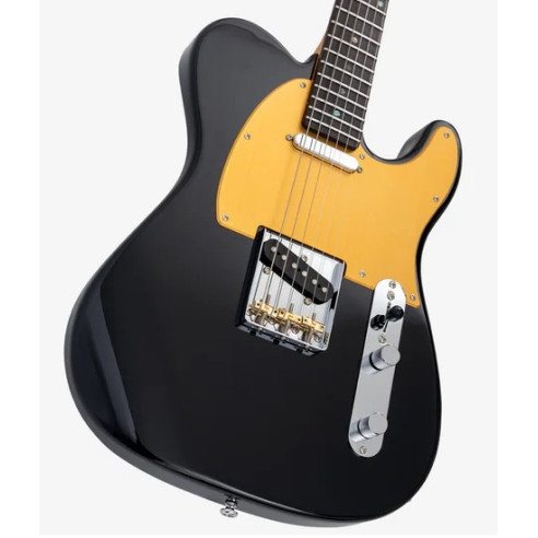 Sire Larry Carlton T7 New Gen Black Guitarra eléctrica