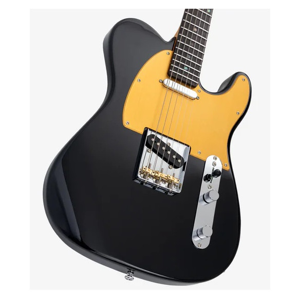 Sire Larry Carlton T7 New Gen Black Guitarra eléctrica