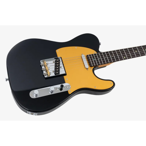 Sire Larry Carlton T7 New Gen Black Guitarra eléctrica