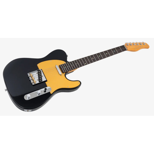 Sire Larry Carlton T7 New Gen Black Guitarra eléctrica
